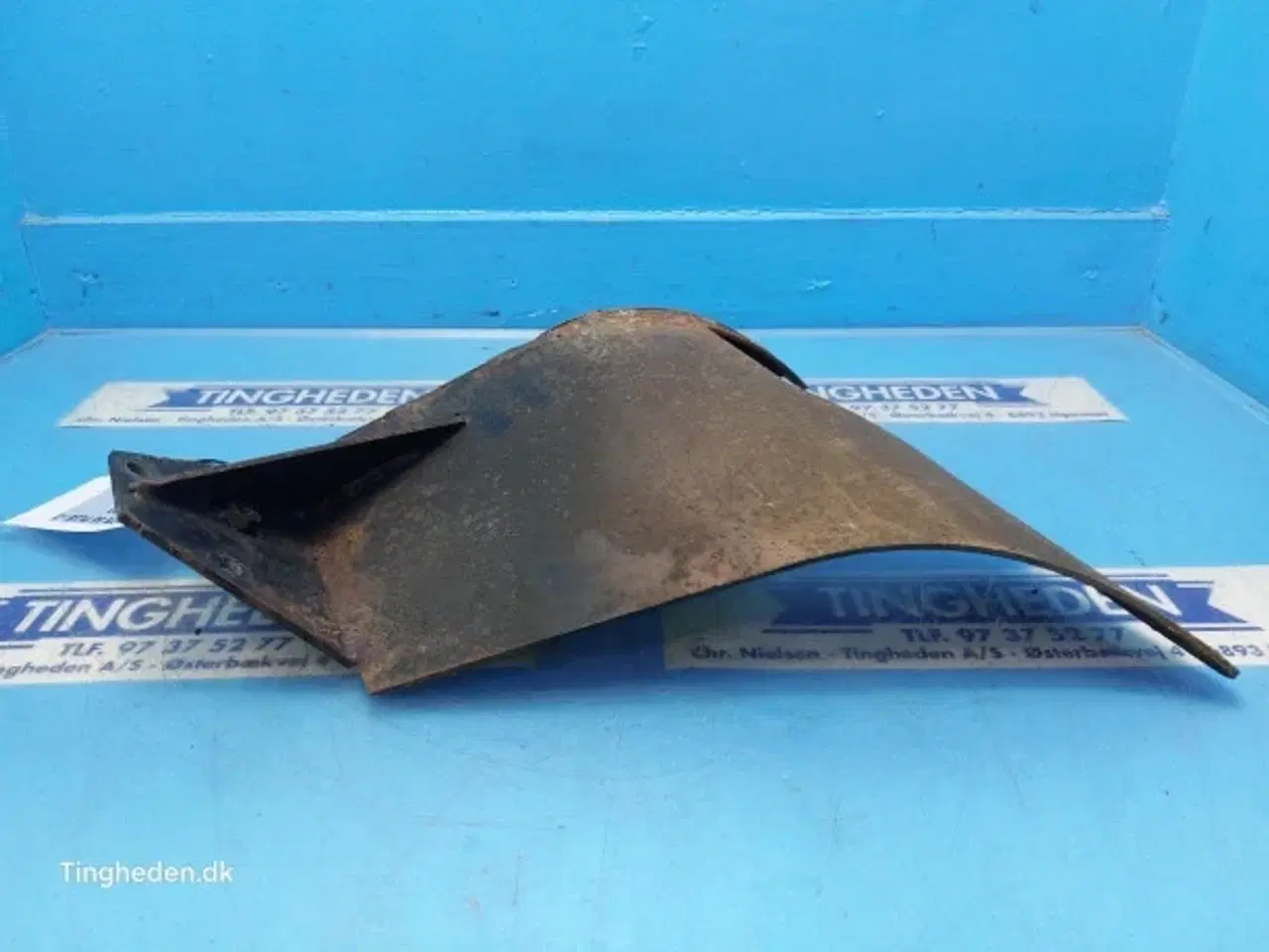 Billede 9 - New Holland TX68 Styr L.  84001833