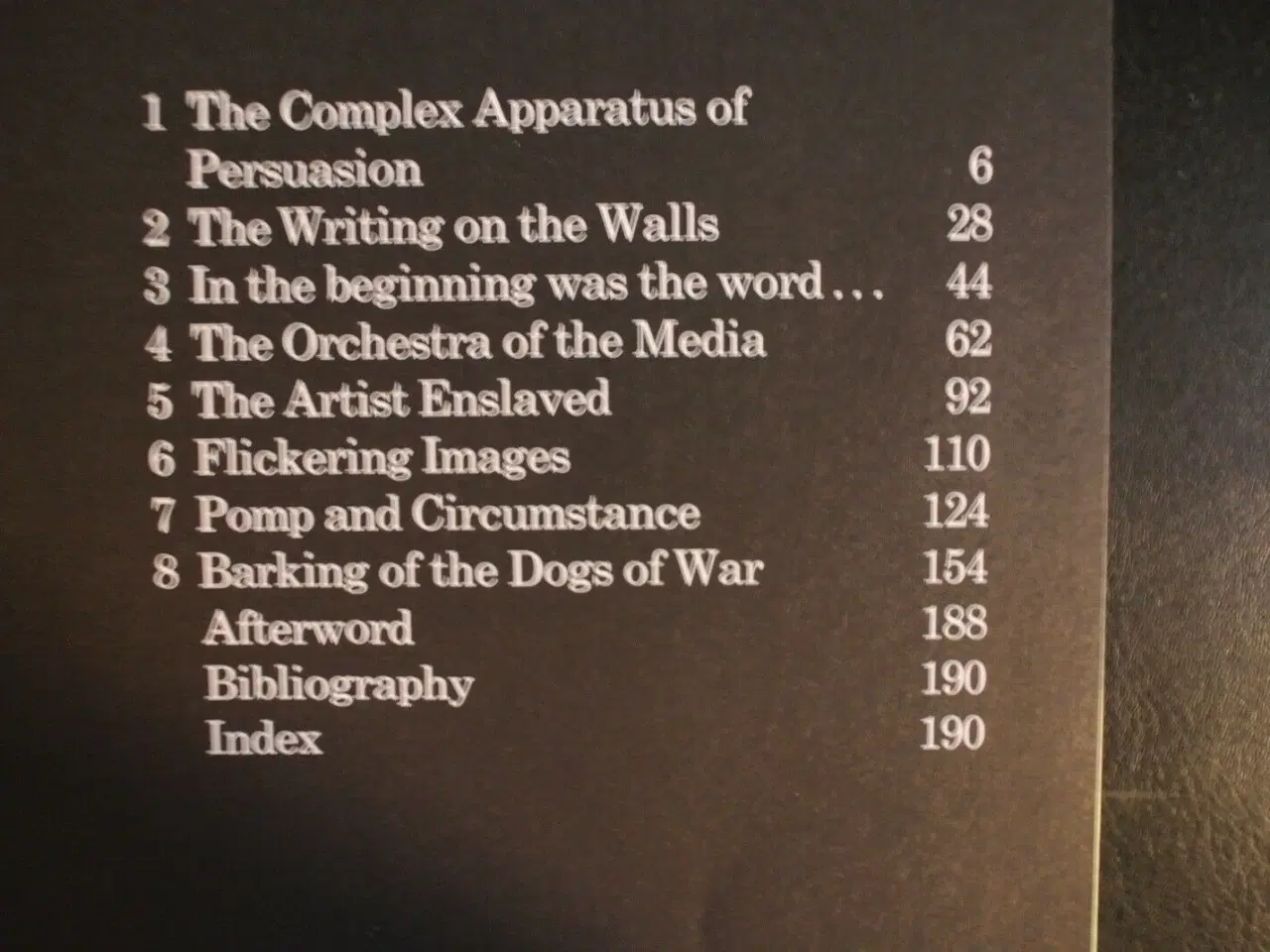 Billede 2 - hitler's propaganda machine, by ward rutherford