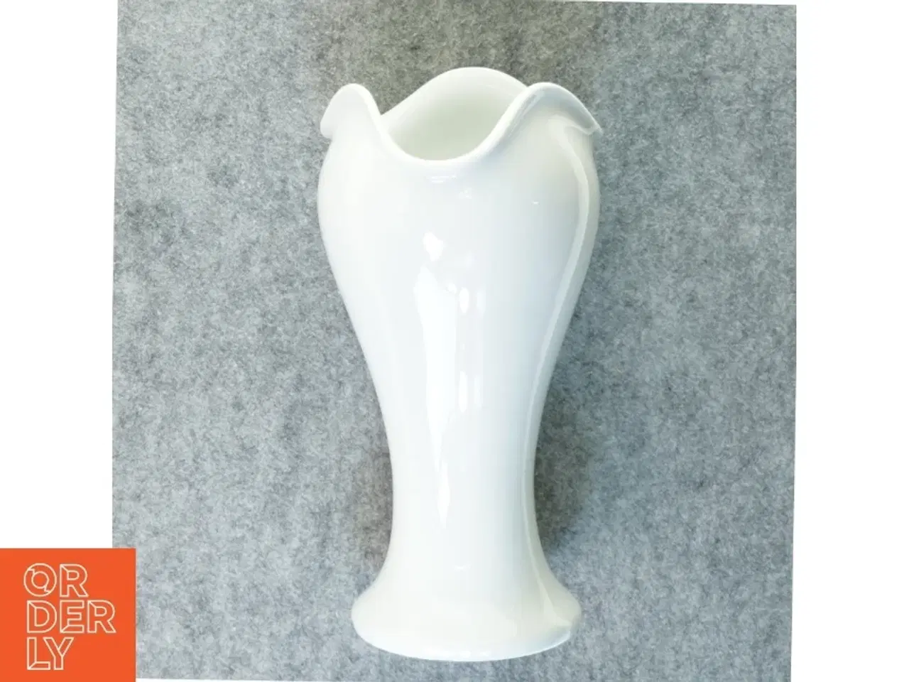 Billede 3 - Vase fra Kaiser (str. 28 x 15 cm)