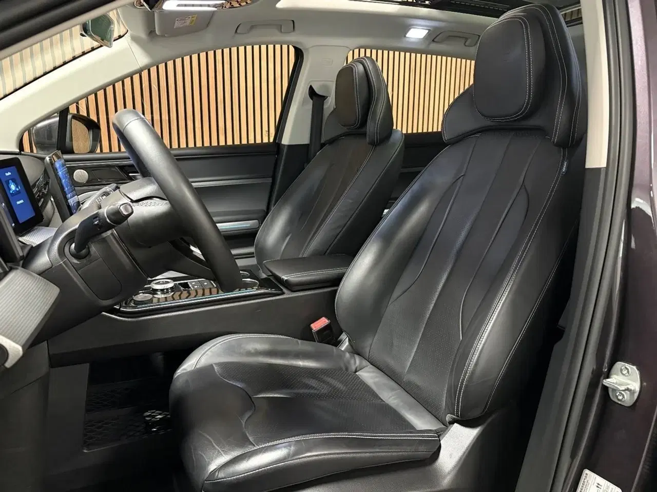 Billede 7 - Aiways U5  Premium