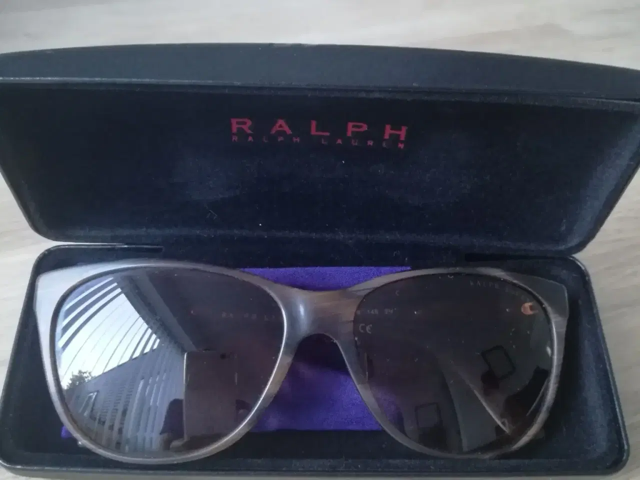 Billede 3 - Original Ralph Lauren solbrille