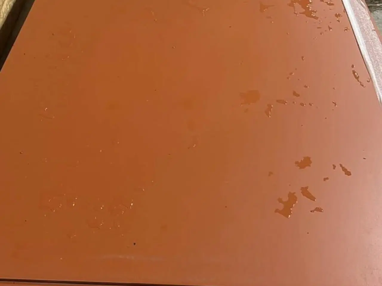 Billede 1 - Facadeplader zenor