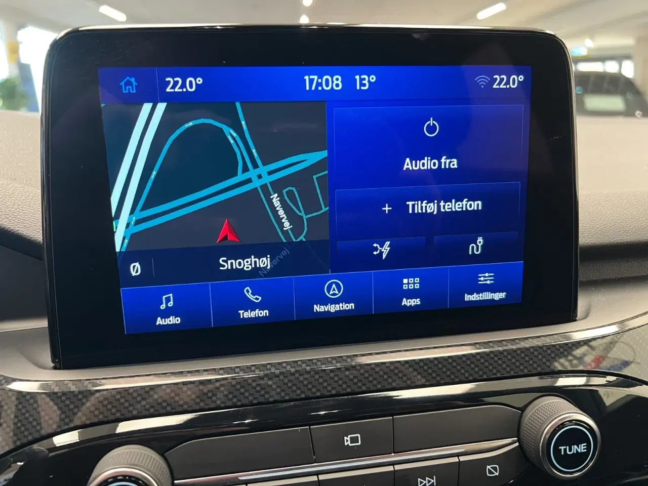 Billede 16 - Ford Kuga 2,5 PHEV ST-Line X CVT