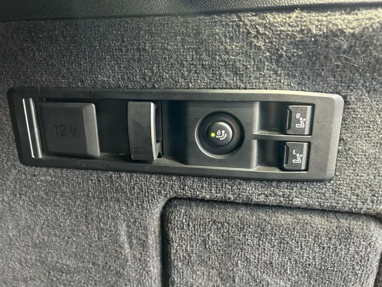 Billede 22 - BMW iX xDrive50 Supercharged