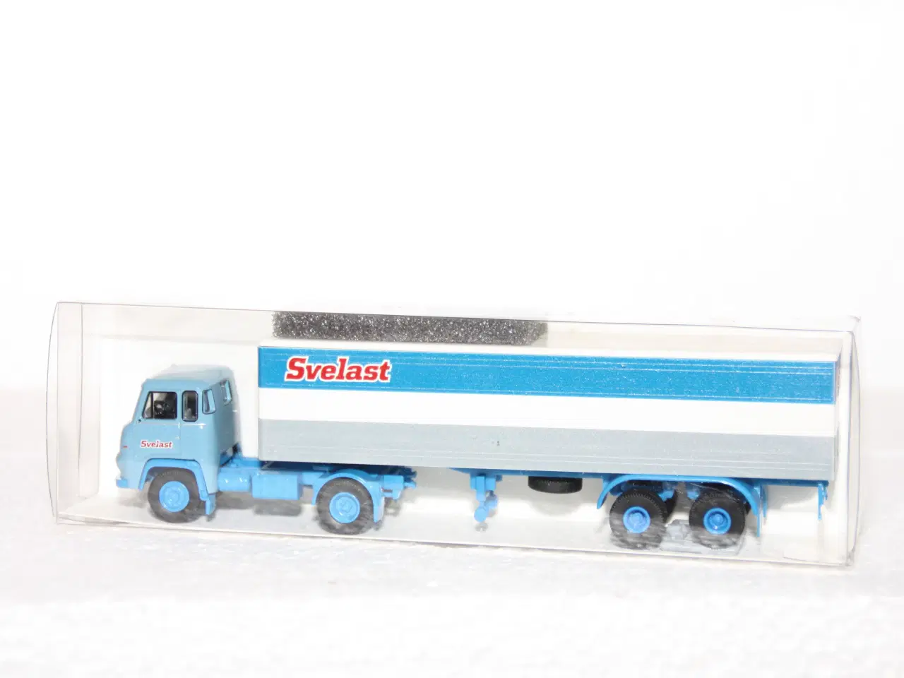 Billede 1 - Brekina  1:87  SCANIA