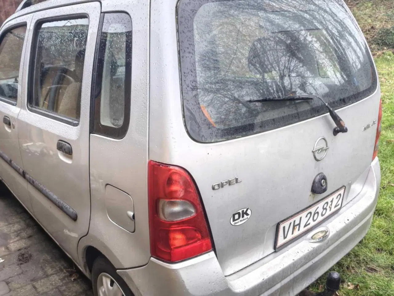 Billede 6 - Opel agila