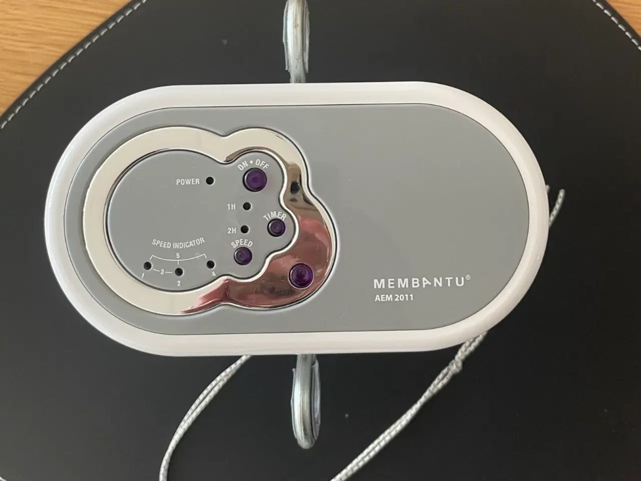 Billede 5 - Nonomo slyngvugge