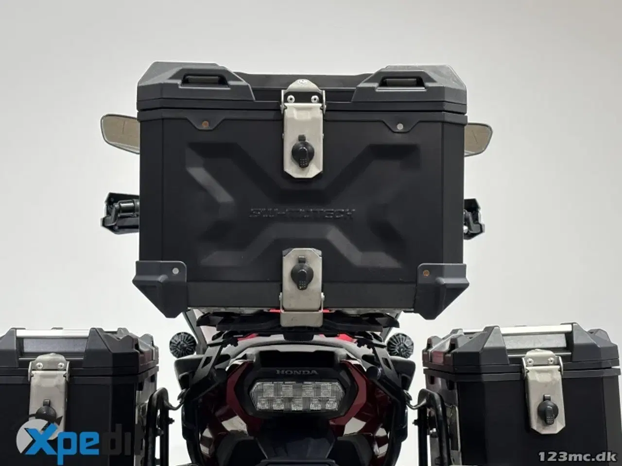 Billede 22 - Honda NC 750 XD