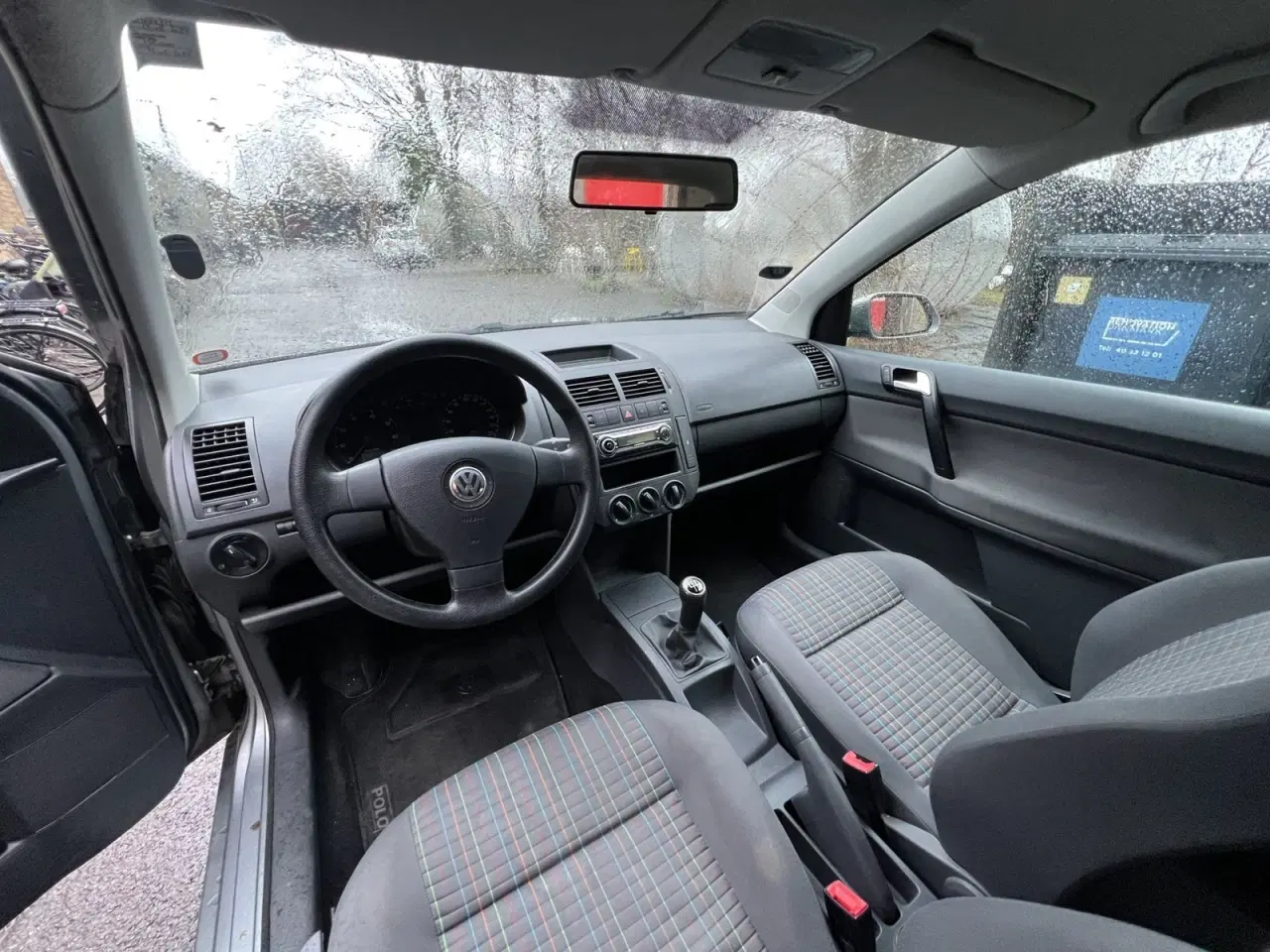 Billede 10 - VW Polo 1,4 16V