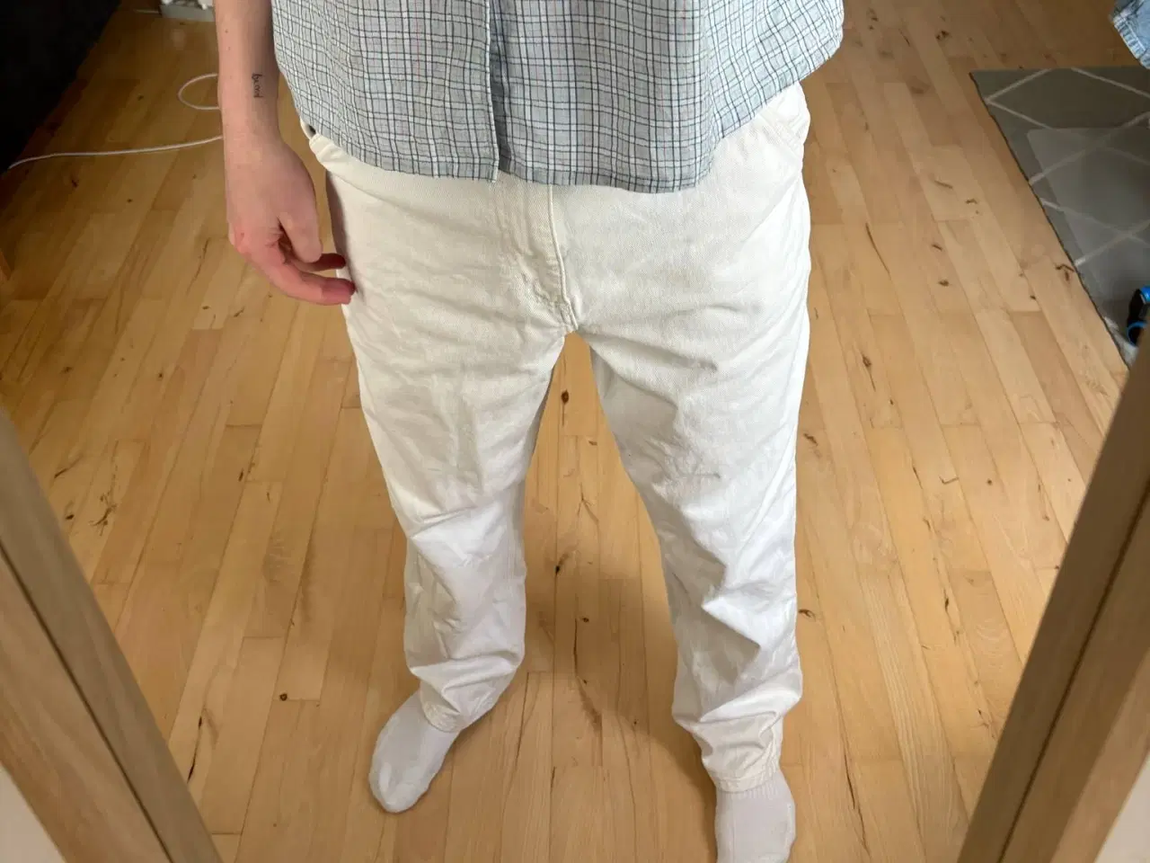 Billede 2 - Carhartt Jeans