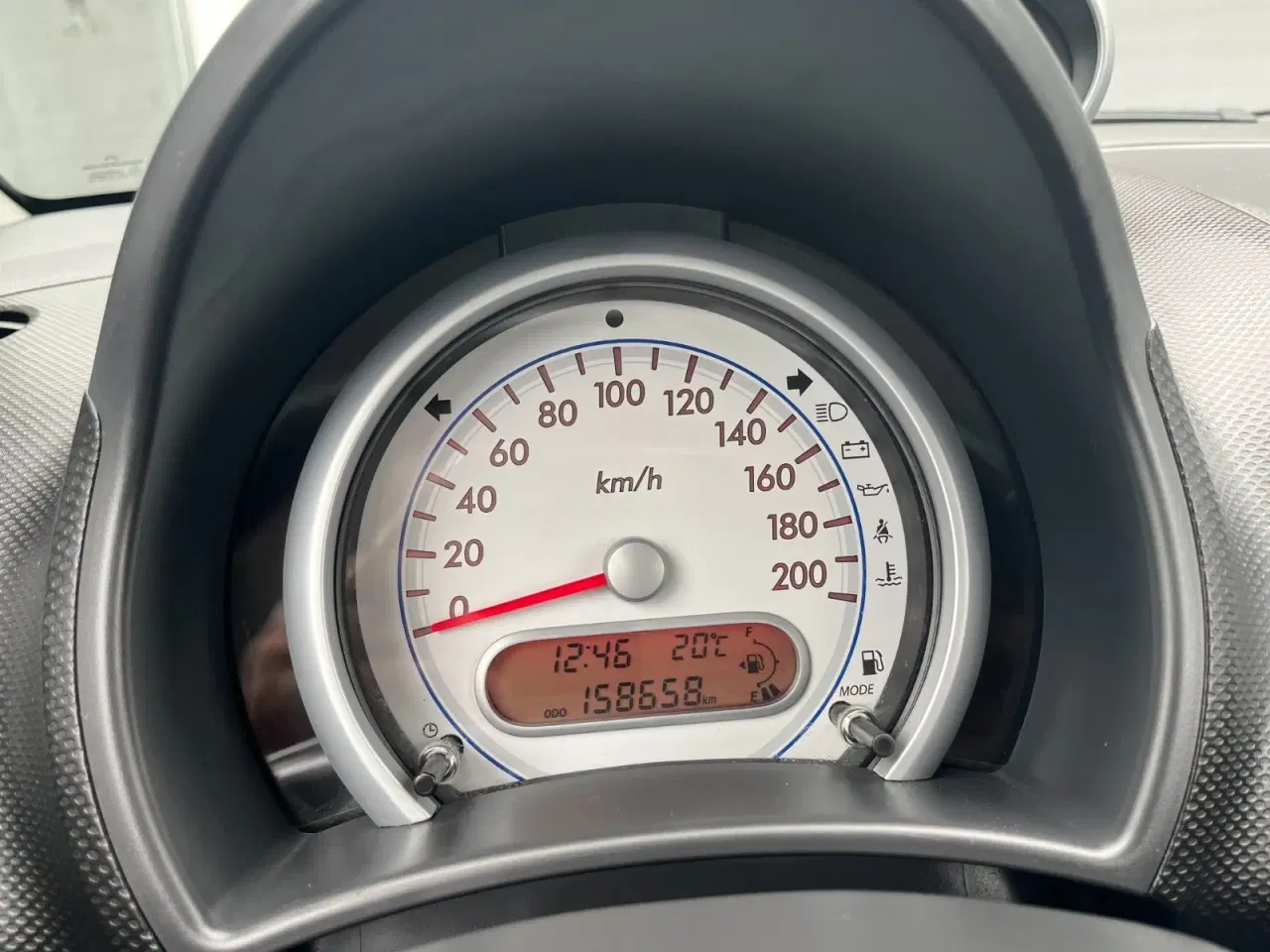 Billede 8 - Suzuki Splash 1,2 GLS