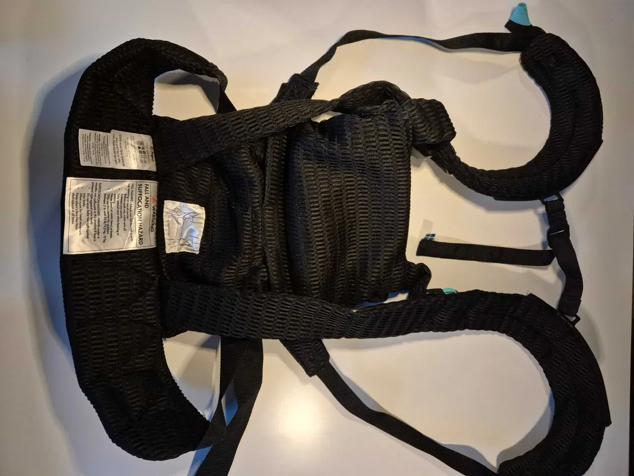 Billede 4 - Najell rise bæresele