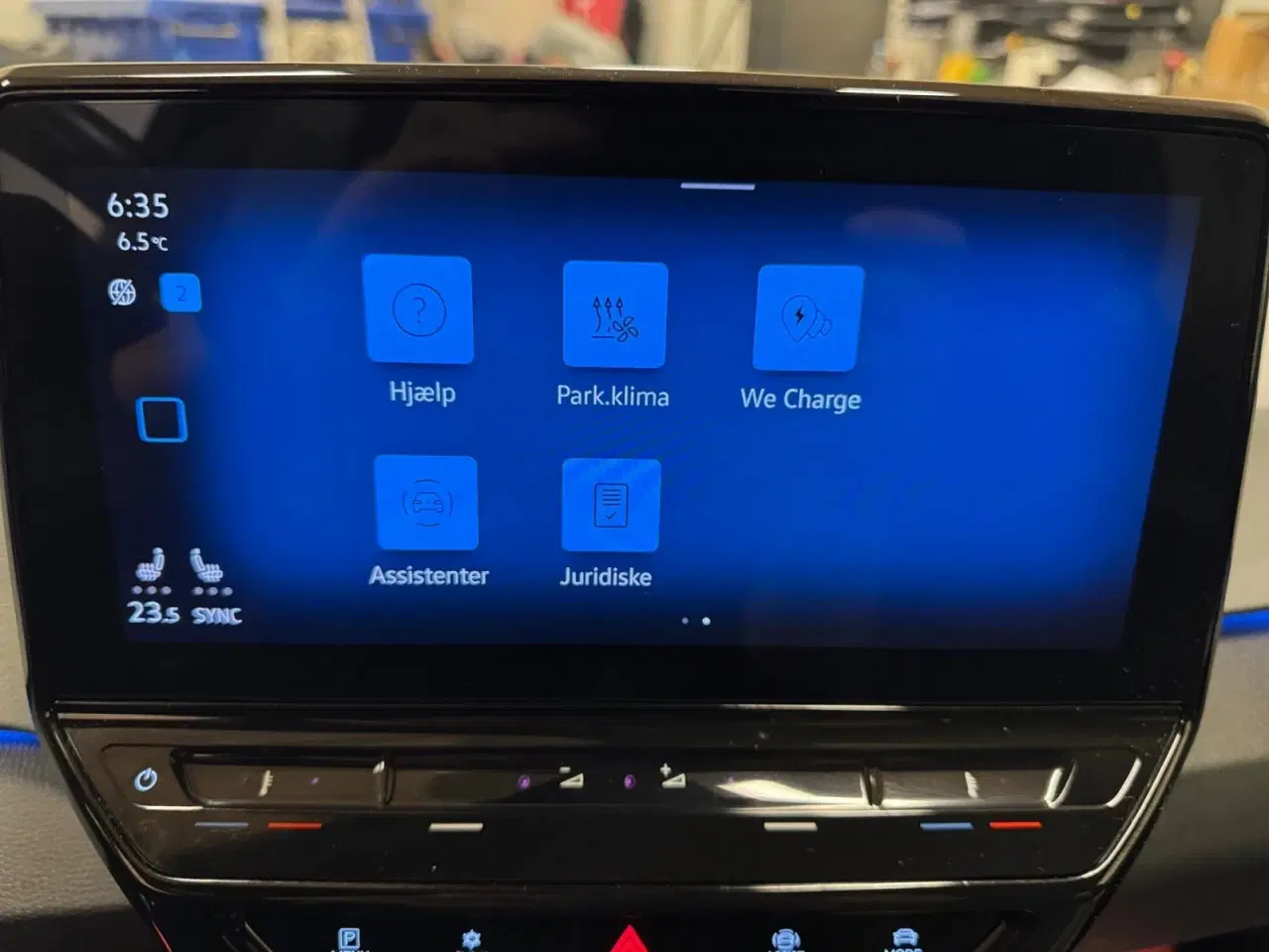 Billede 10 - VW ID.3 58 1ST Plus