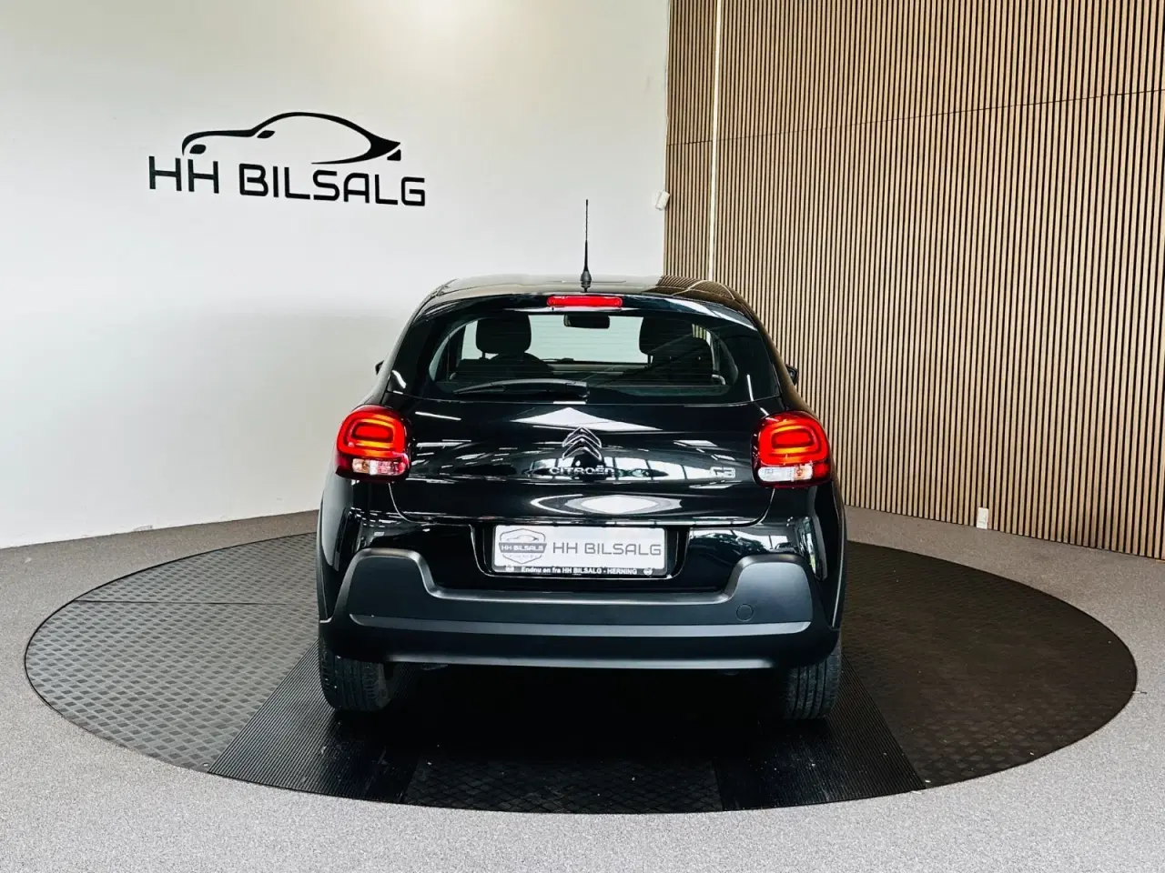 Billede 6 - Citroën C3 1,2 PureTech 83 Feel Pack