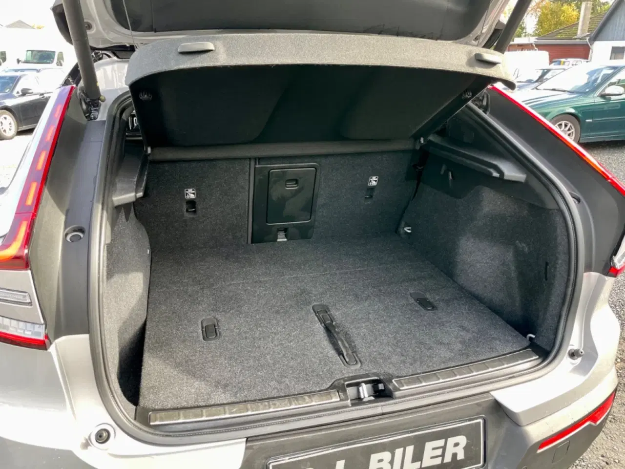 Billede 18 - Volvo C40  P8 ReCharge Twin First Edition