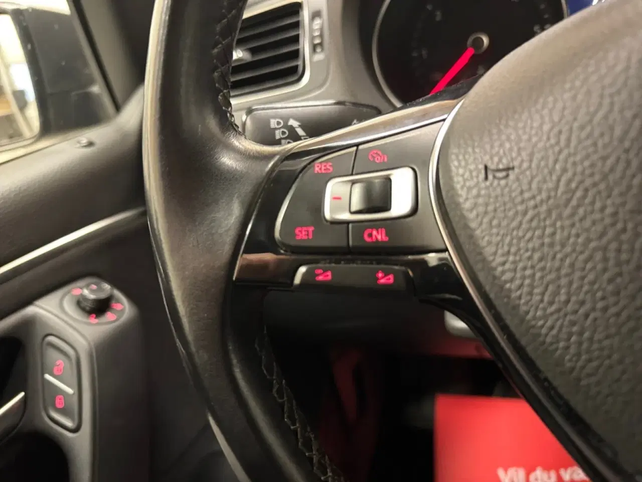 Billede 12 - VW Polo 1,4 TDi 90 Highline DSG BMT Van