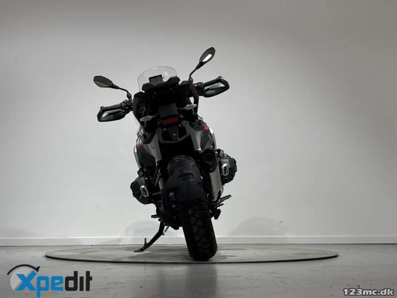 Billede 8 - BMW R 1300 GS