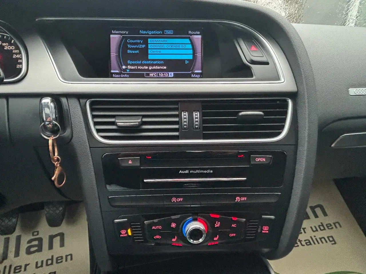 Billede 8 - Audi A5 1,8 TFSi 170 Sportback