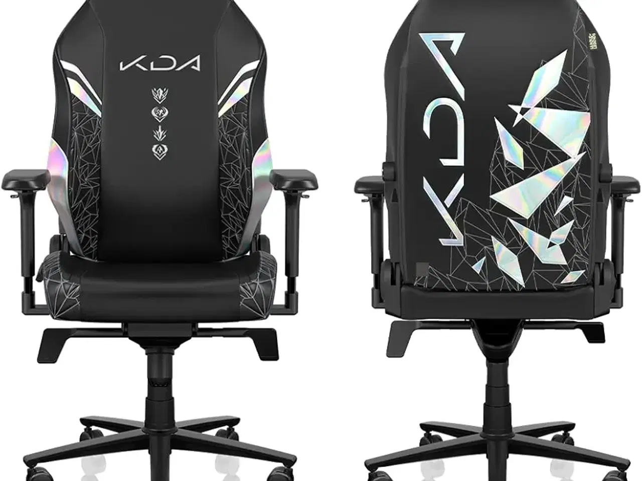 Billede 3 - Secretlab Chair Titan EVO - KD/A All Out