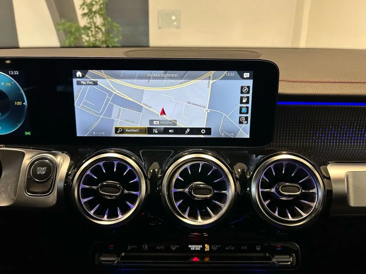 Billede 13 - Mercedes EQB300  AMG Line 4Matic