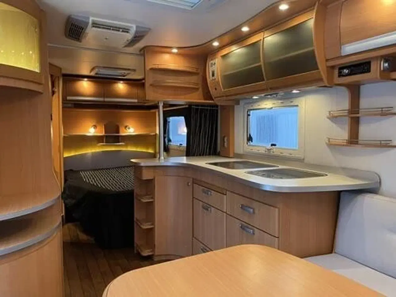 Billede 5 - Cabby F4 620 -