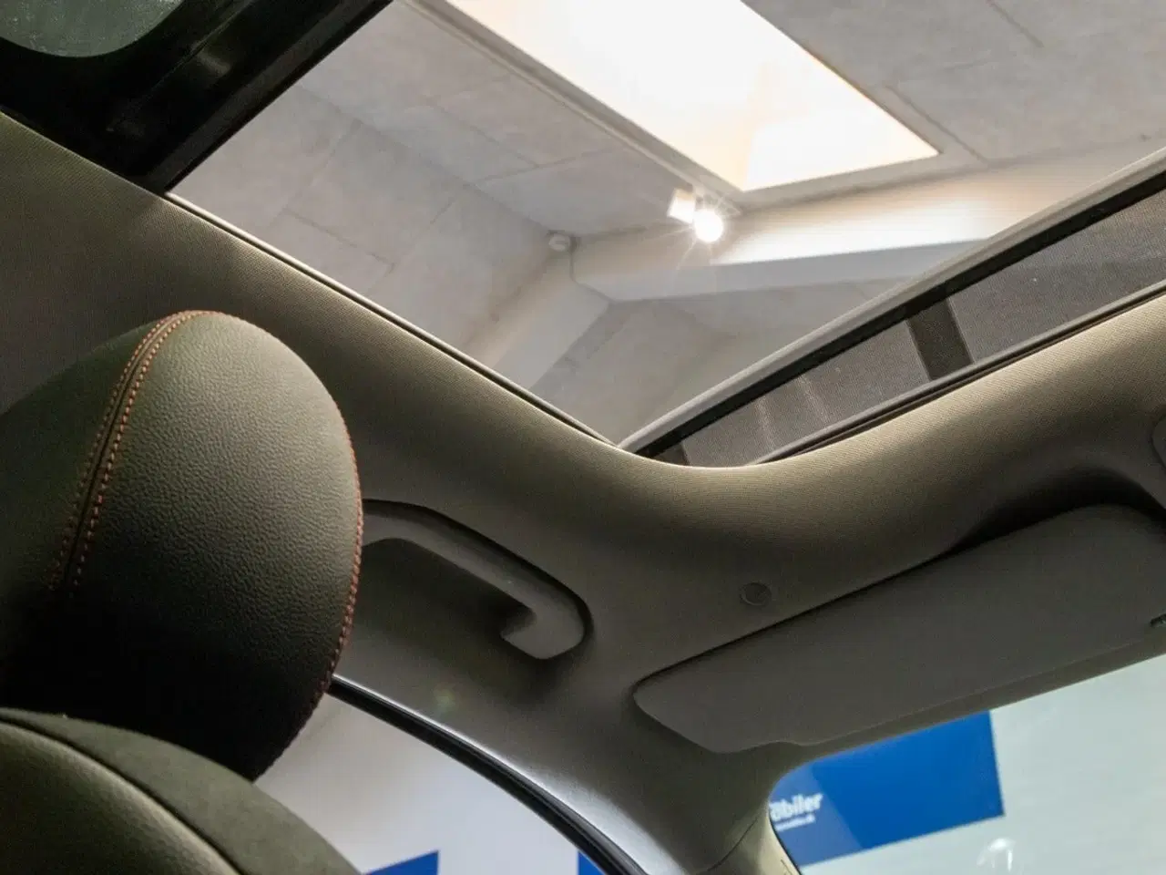 Billede 14 - Mercedes EQA300  AMG Line 4Matic