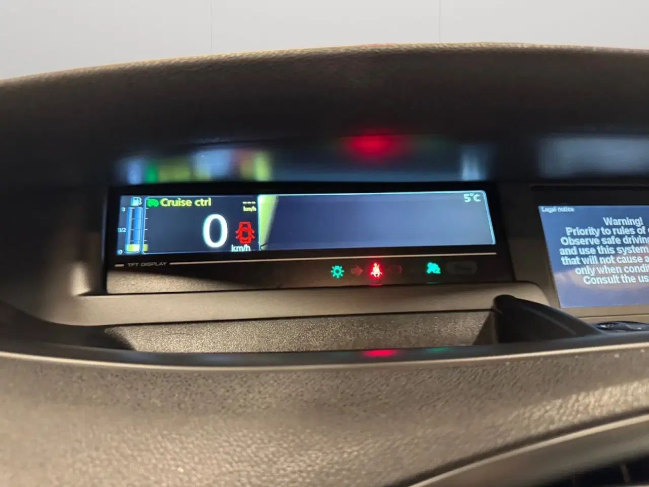 Billede 7 - Renault Grand Scenic III 1,5 dCi 110 Limited Edition 7prs