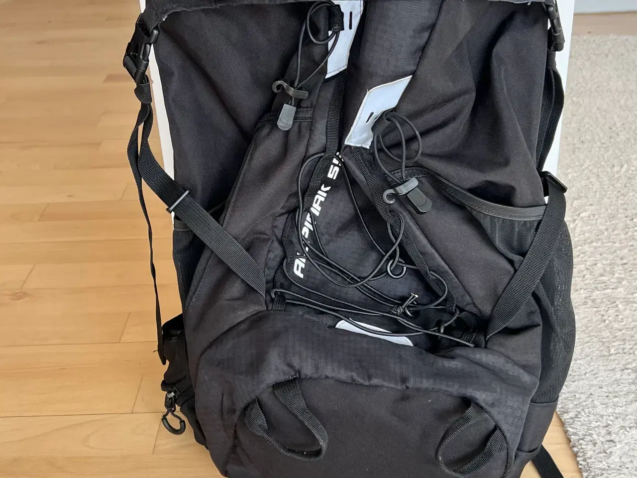 Billede 5 - Rygsække Whistler Alpinak 65L Vandrerygsæk