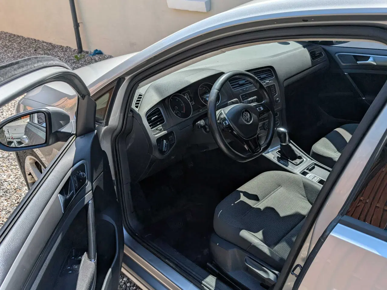 Billede 8 - 1.6 TDI BMT 105 HK 4 DØRS DSG