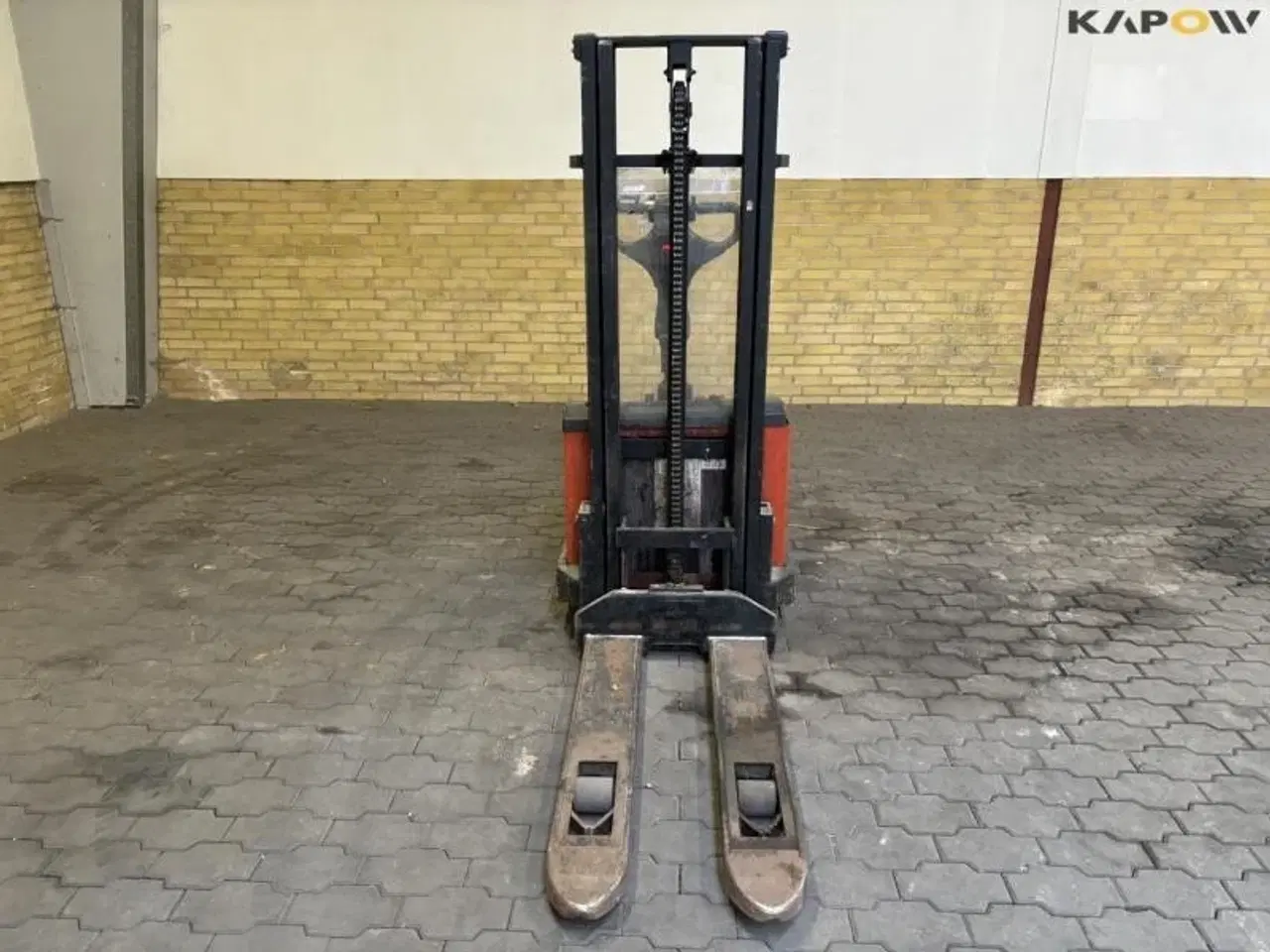 Billede 2 - BT SWE 120