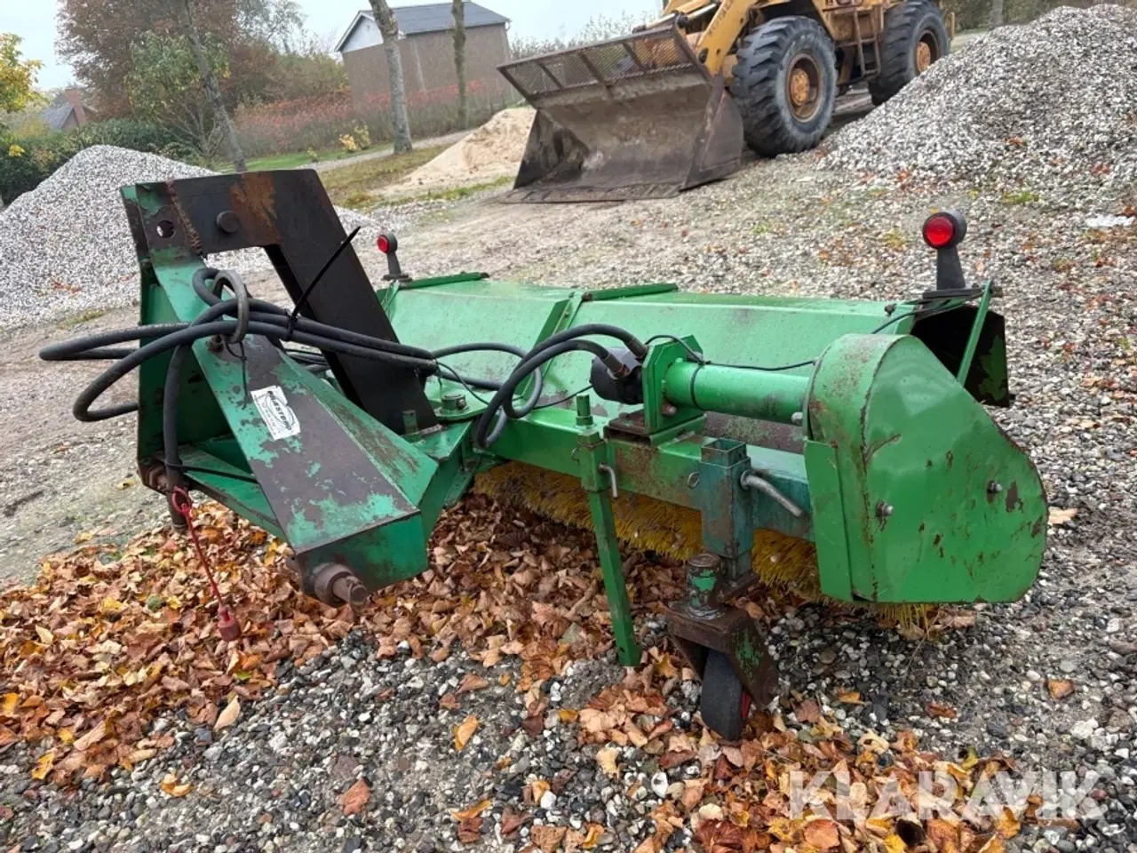 Billede 4 - Kost Præstbro