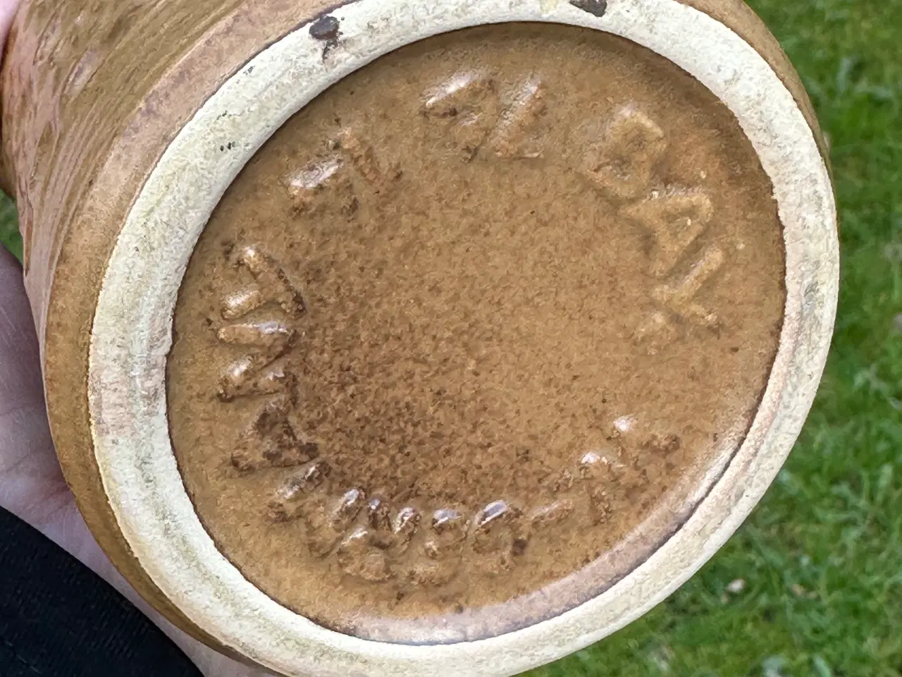 Billede 8 - 4 retro West Germany vaser