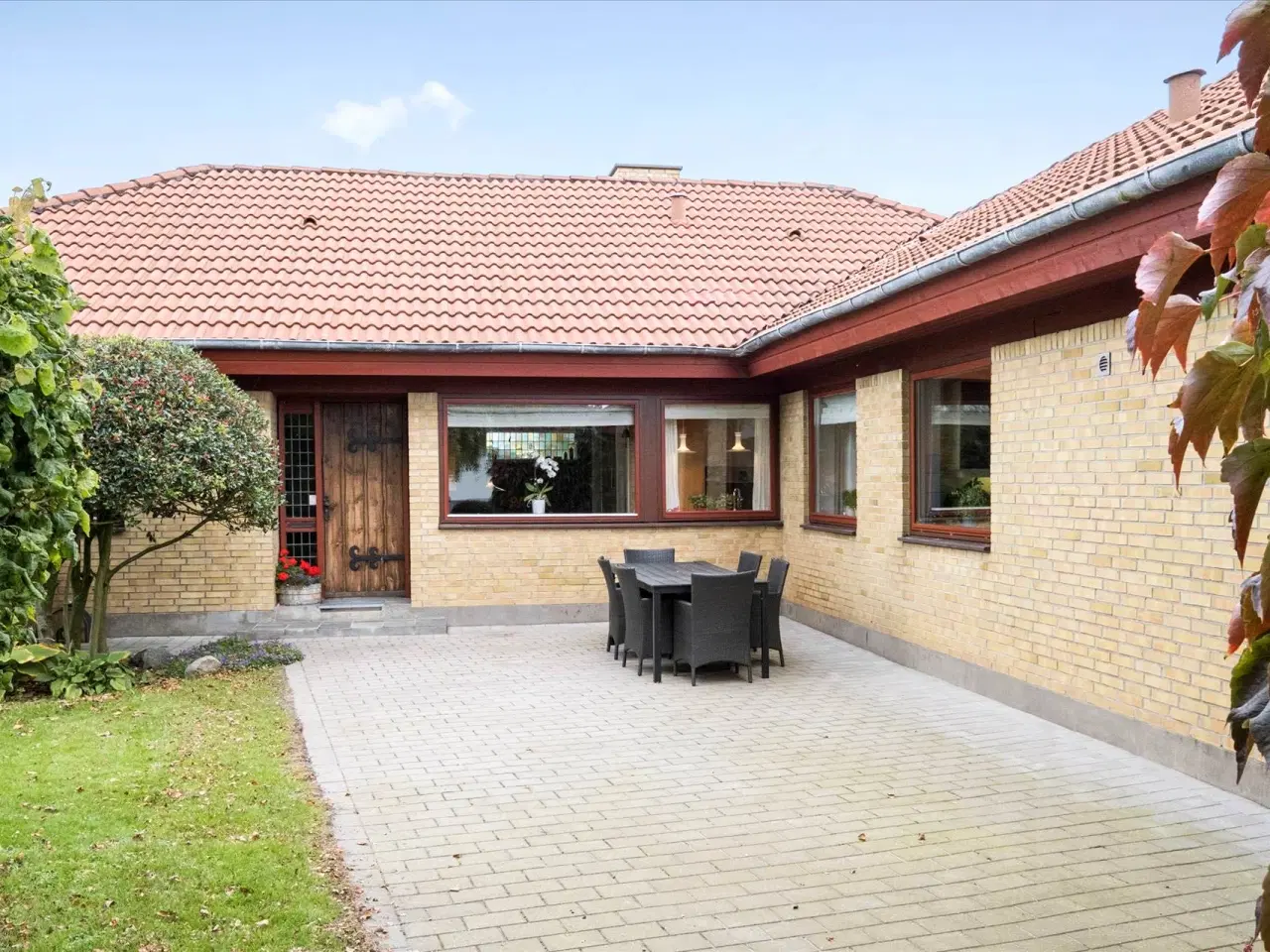 Billede 8 - Stor villa med separat lejlighed – perfekt til fam