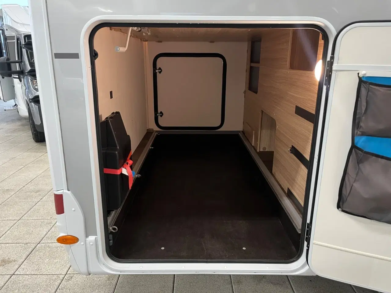 Billede 21 - Fiat Sunlight 2,2 MJT I67 S aut.