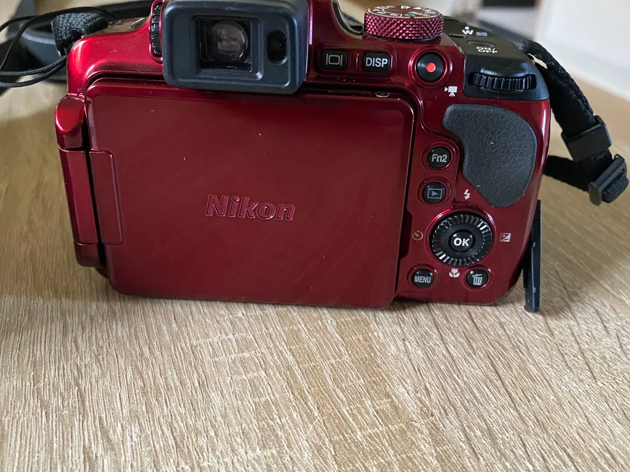 Billede 5 - Nikon Coolpix B700 kamera