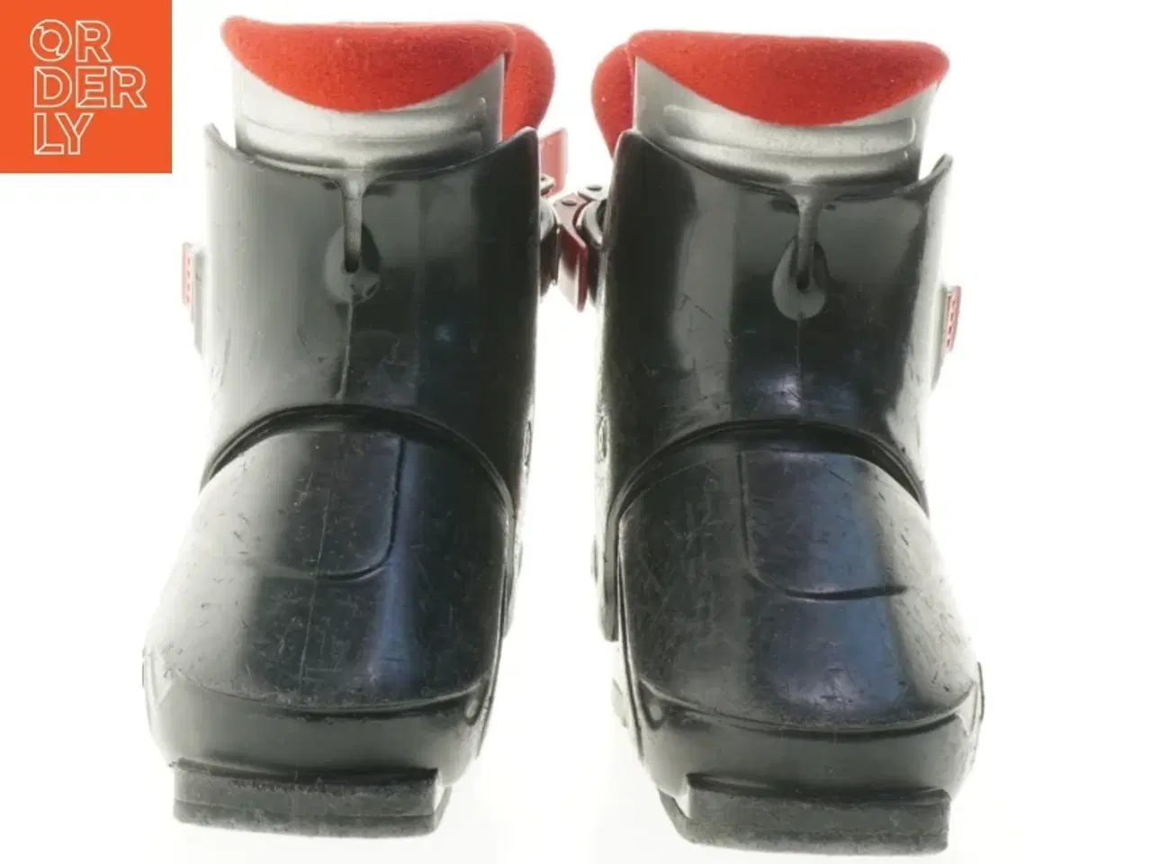 Billede 3 - Børneskistøvler Nordica 33 cm fra Nordica (str. 33 cm)