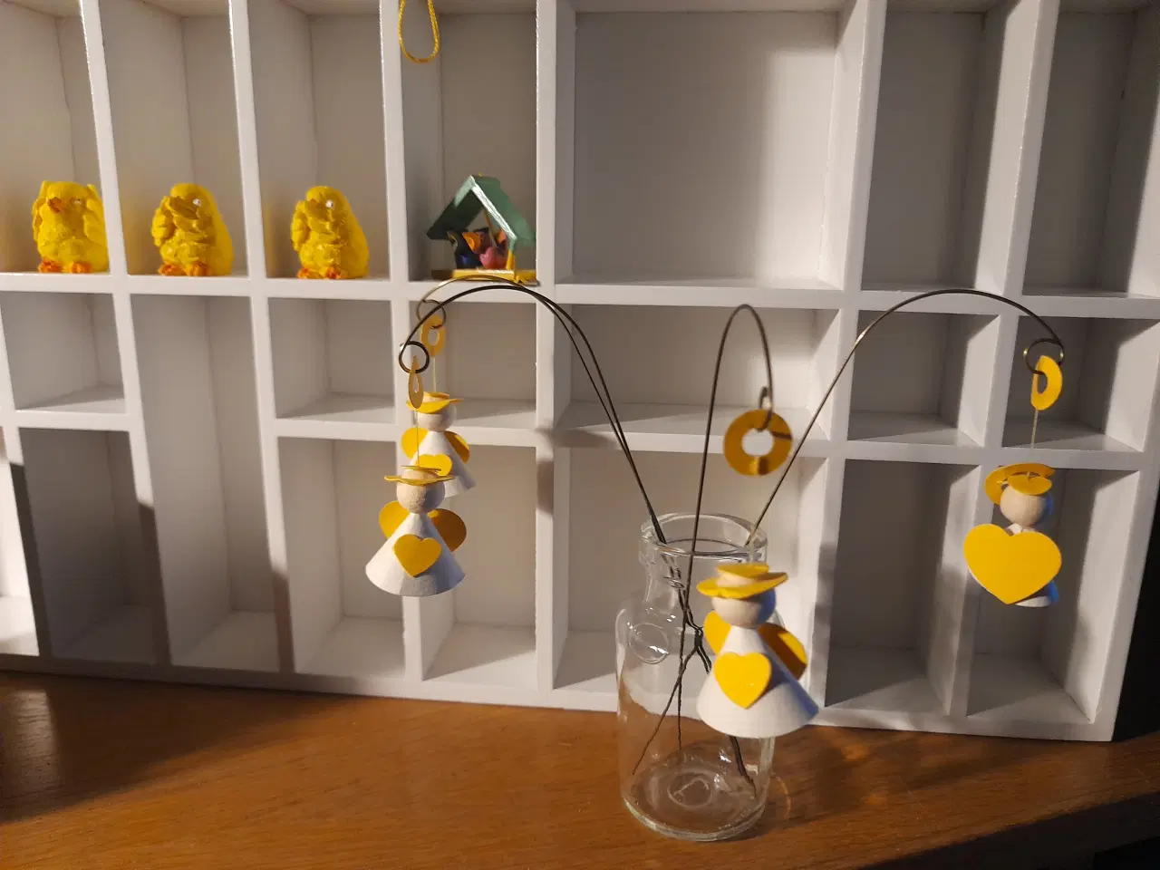 Billede 6 - Påskepynt