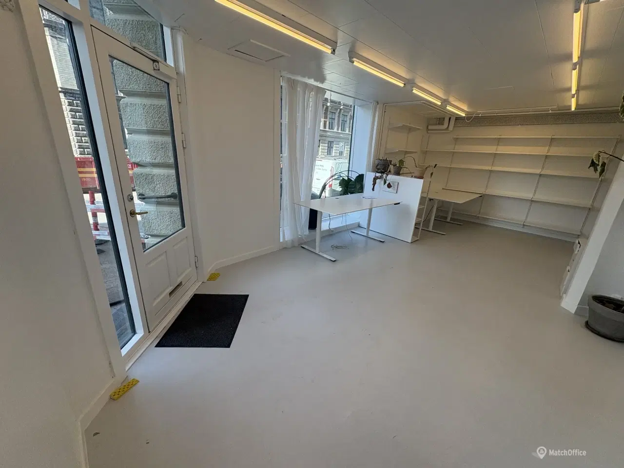 Billede 3 - Attraktivt butik-/showroomlejemål på Østerbro MOMSFRIT