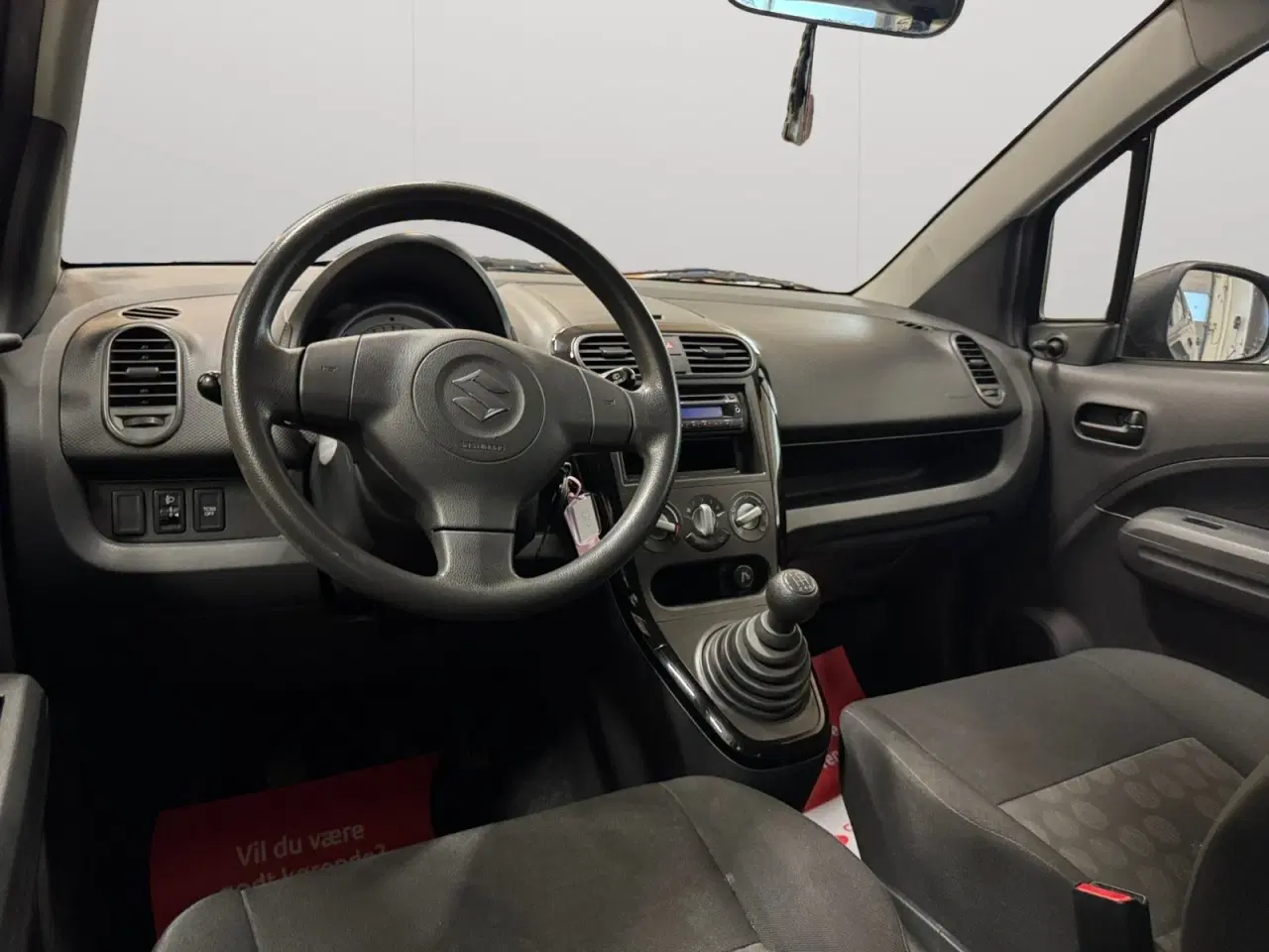 Billede 5 - Suzuki Splash 1,0 GL