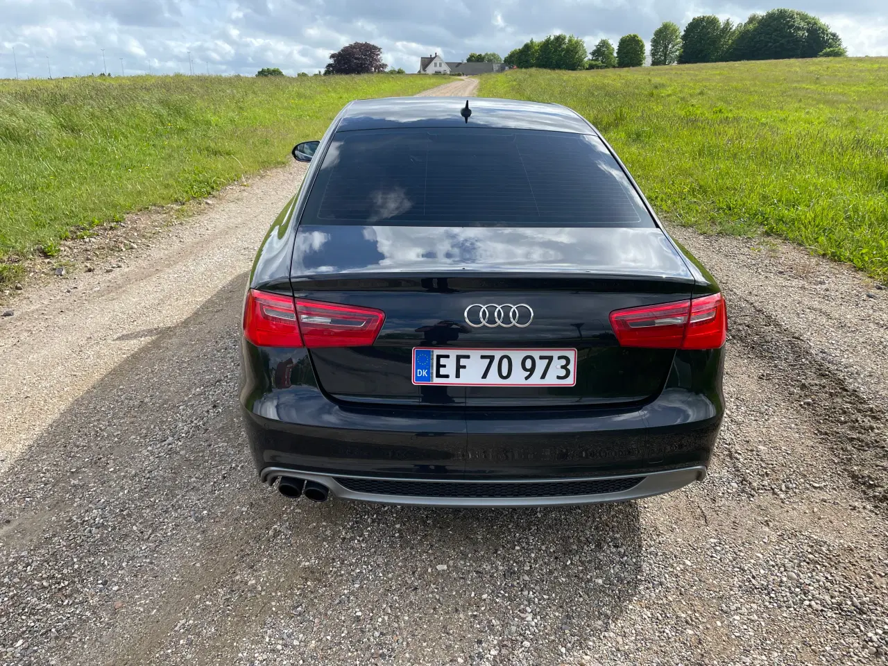 Billede 9 - Audi a6 c7 2.0 tdi