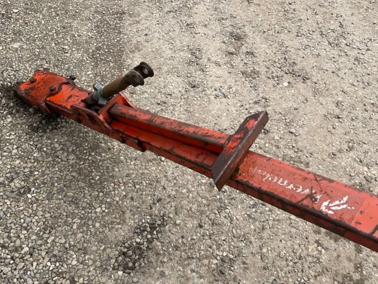 Billede 4 - Kverneland Pakker Jordpakker