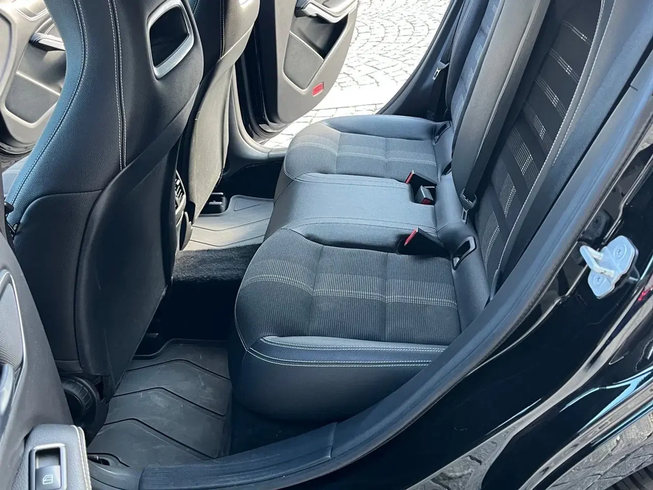 Billede 12 - Mercedes CLA200 d 2,2 Shooting Brake aut.