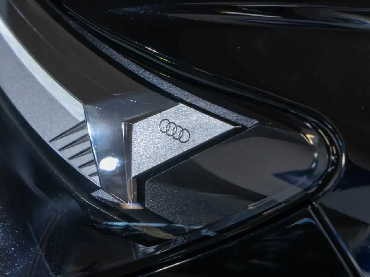 Billede 13 - Audi Q4 e-tron 45 S-line