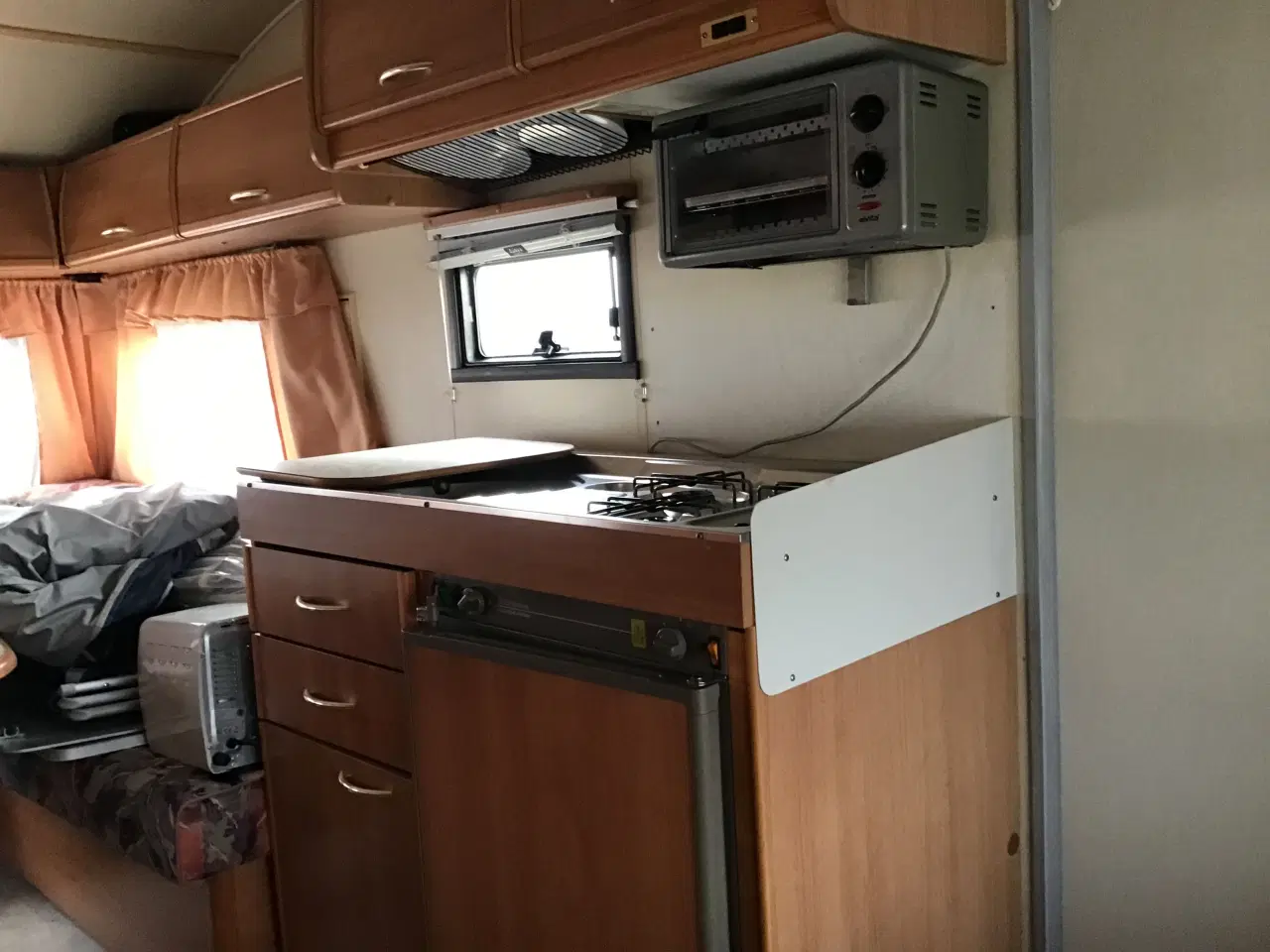 Billede 7 - Solifer 470/fortelt/solsejl