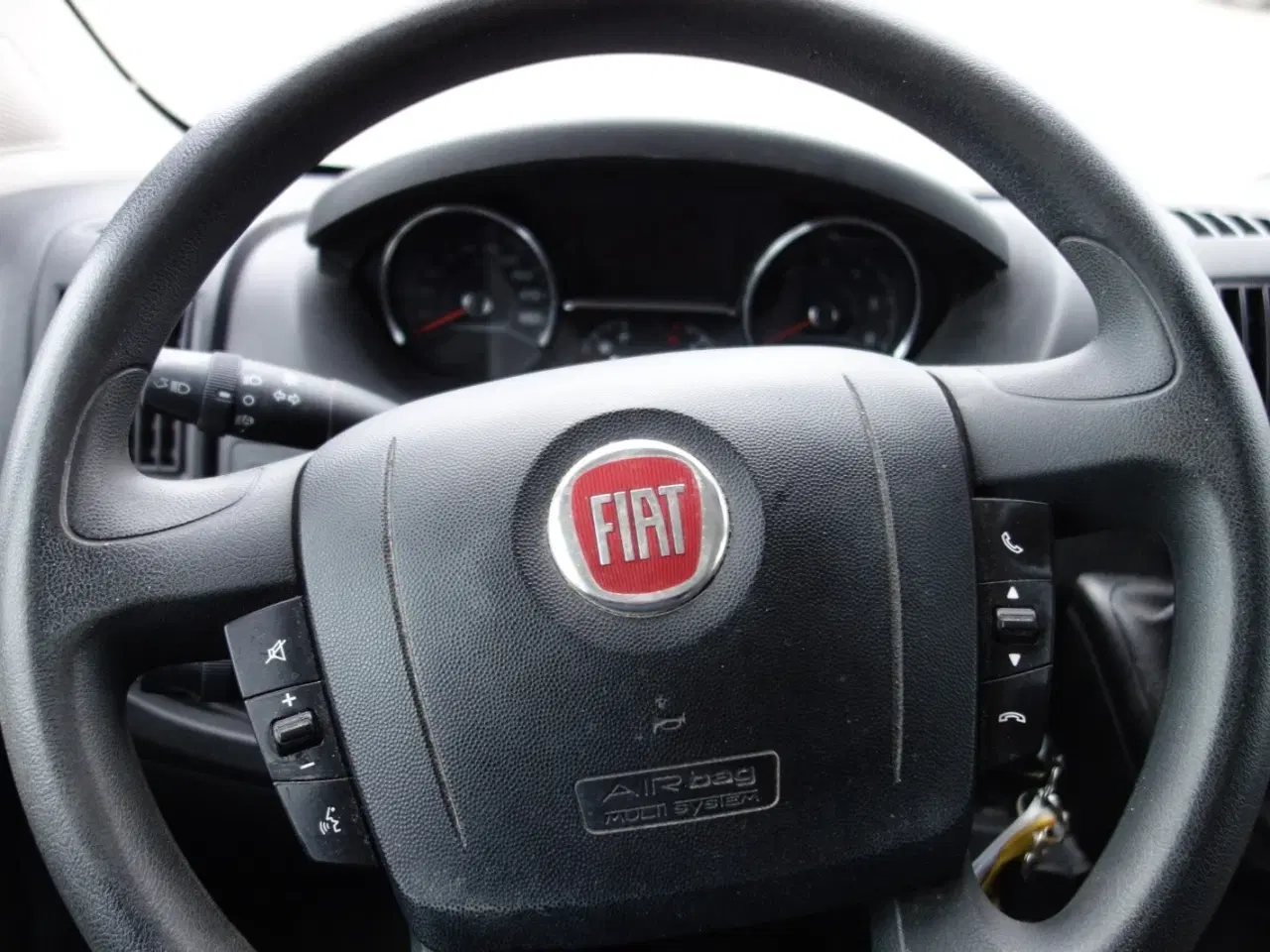 Billede 9 - Fiat Ducato 30 2,3 MJT 140 Kassevogn L2H2 Pro