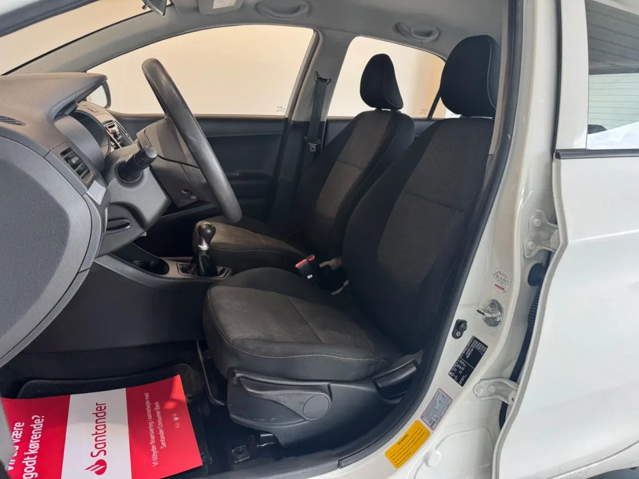 Billede 5 - Kia Picanto 1,0 Motion