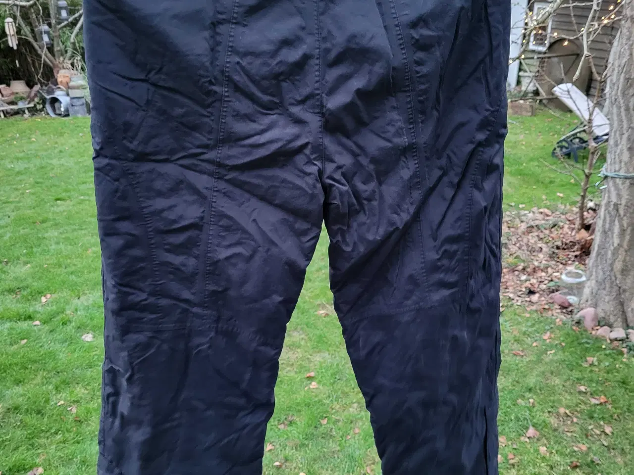 Billede 8 - Whistler vinterjakke/skijakke + gratis skibukser 