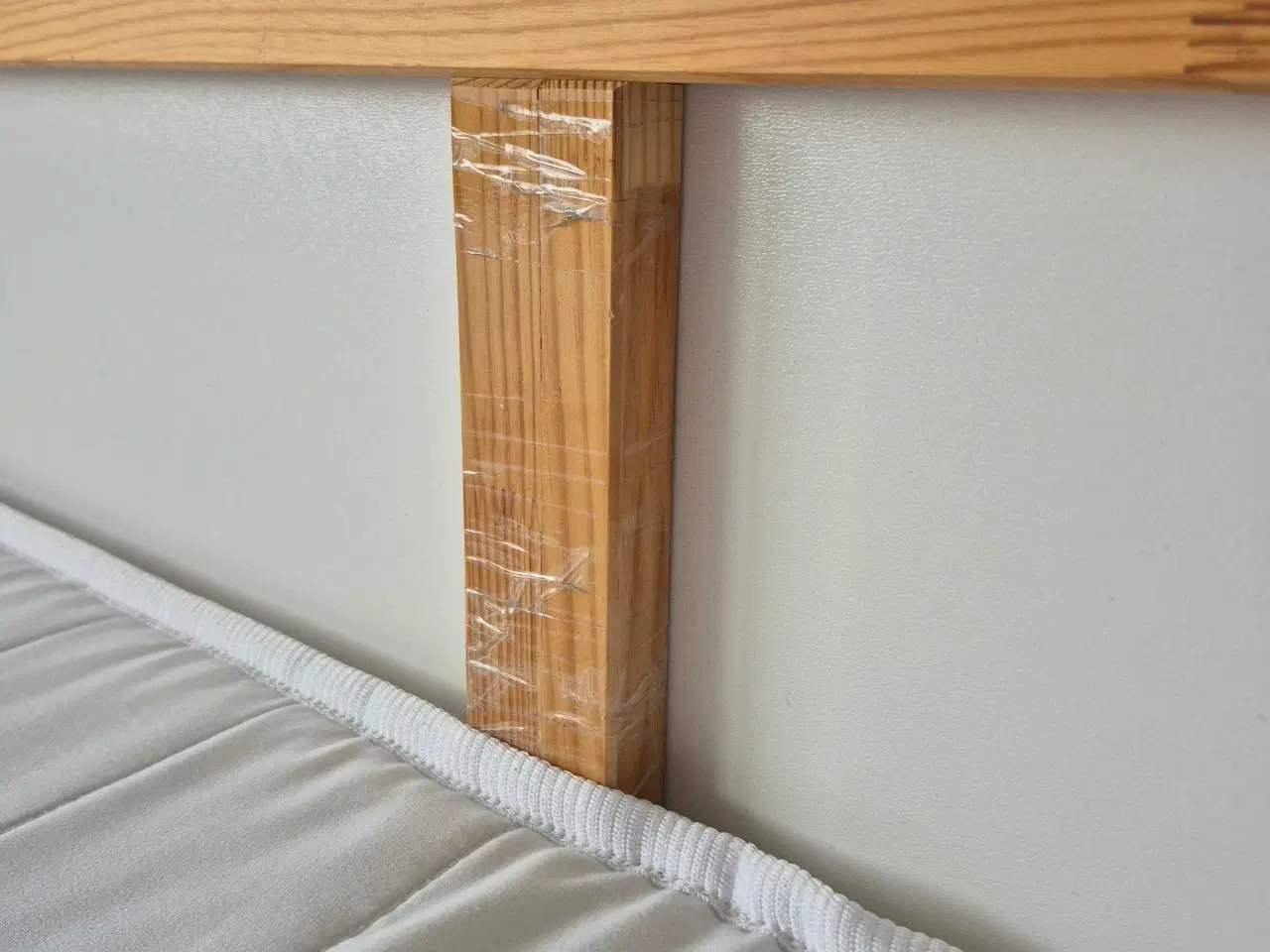 Billede 5 - IKEA KURA seng