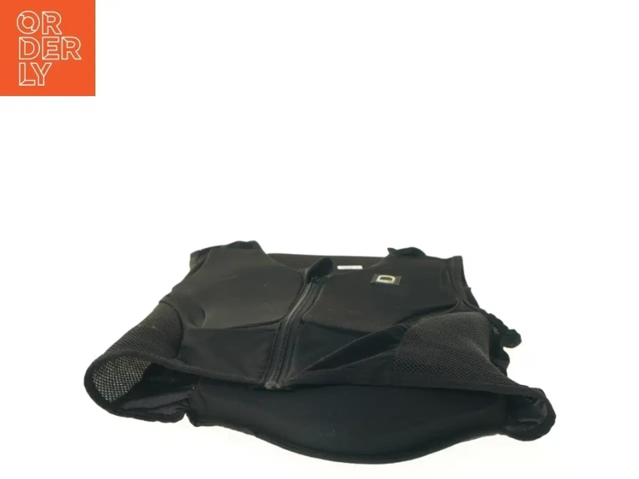 Billede 3 - Sikkerhedsvest til ridning (str. 49 cm)