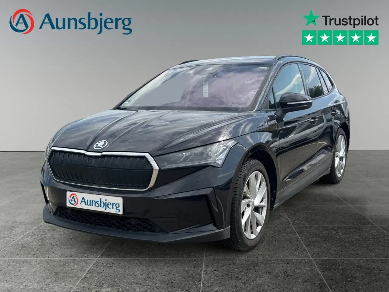 Billede 1 - Skoda Enyaq 60 iV